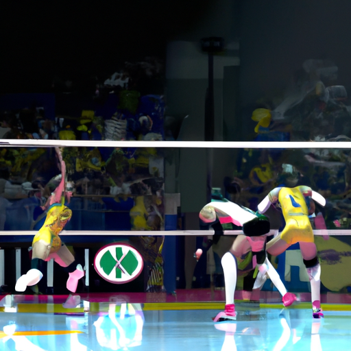 Lady Warriors, Lady Tams post quick wins in V-League