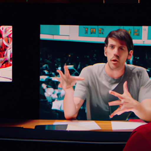 Kevin McHale explains seeing James Harden’s offensive game become one-dimensional with Rockets