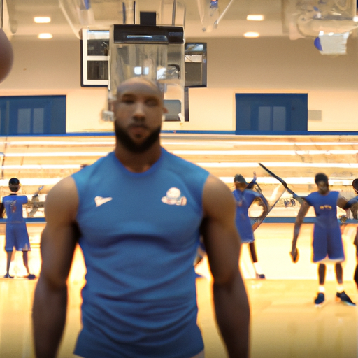Anthony Edwards says he’s built for postseason basketball: “I wish we could skip to the playoffs”