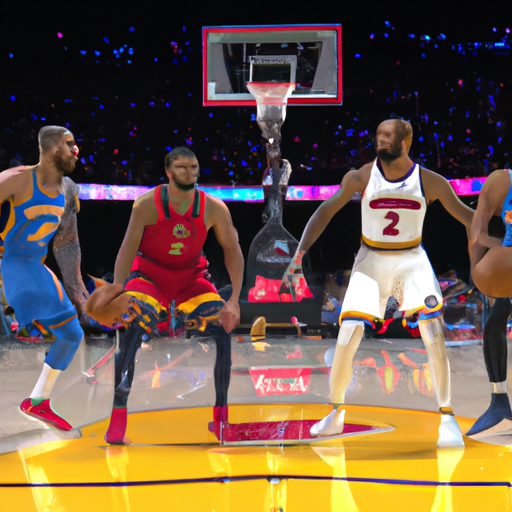1990s Chicago Bulls, 2000s Los Angeles Lakers, or 2010s Golden State Warriors – Which is the NBA’s greatest-ever dynasty?