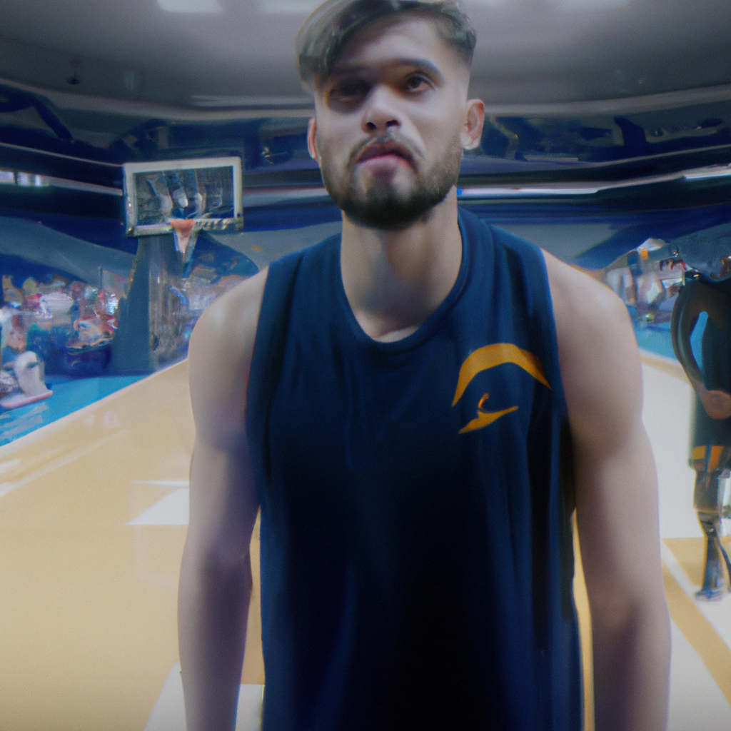Paul George on Luka Doncic: “He a cold killer with some of the sh*t that I’ve heard him say”