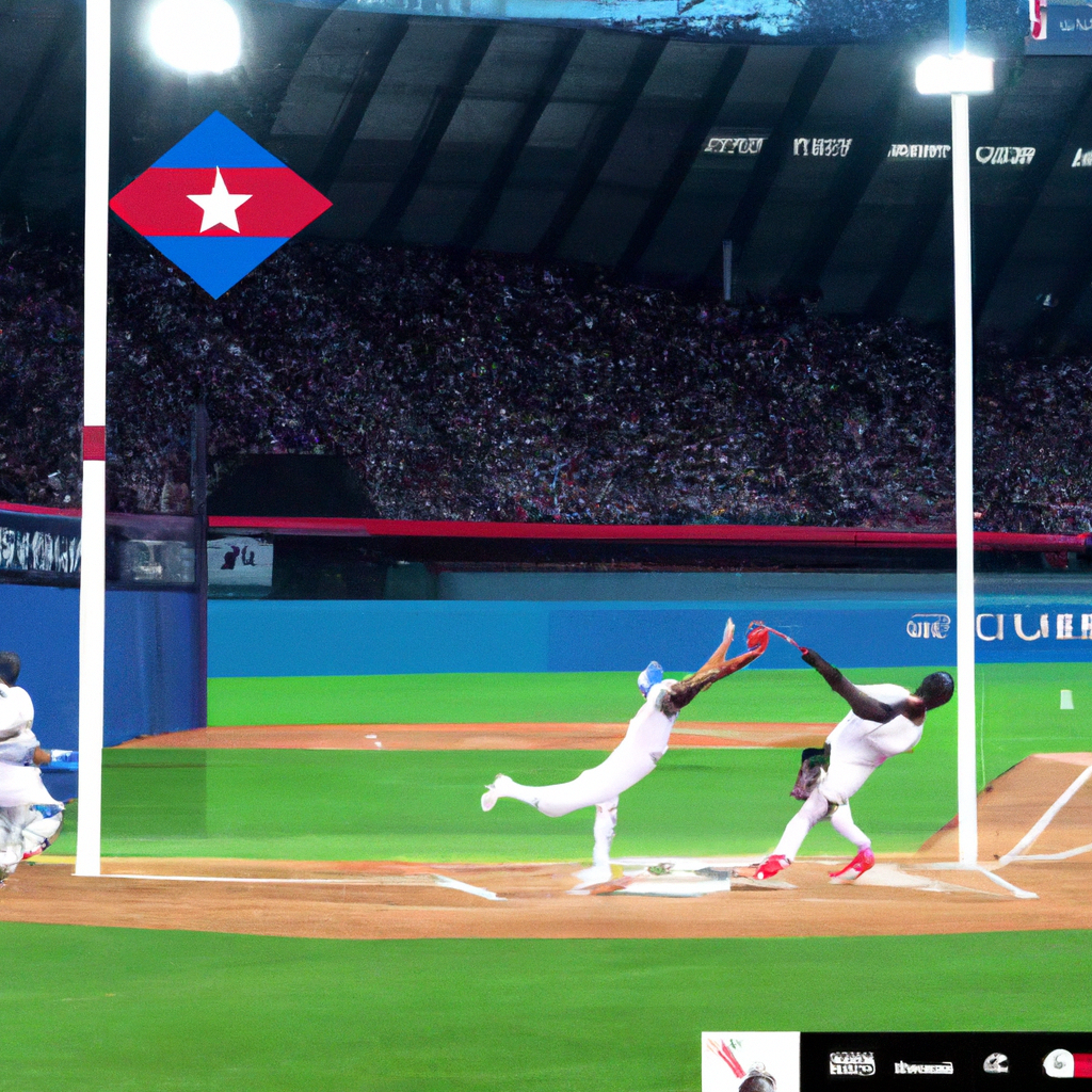 Dominicans sweep 1st round after late flip vs Angola, opens potential three-way tie in Group A