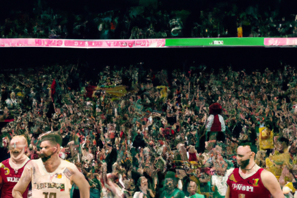 Jonas Valanciunas-led Lithuania defeated Latvia