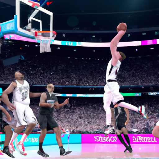 New Zealand survives Hollis-Jefferson's 39 points, outlasts Jordan in OT