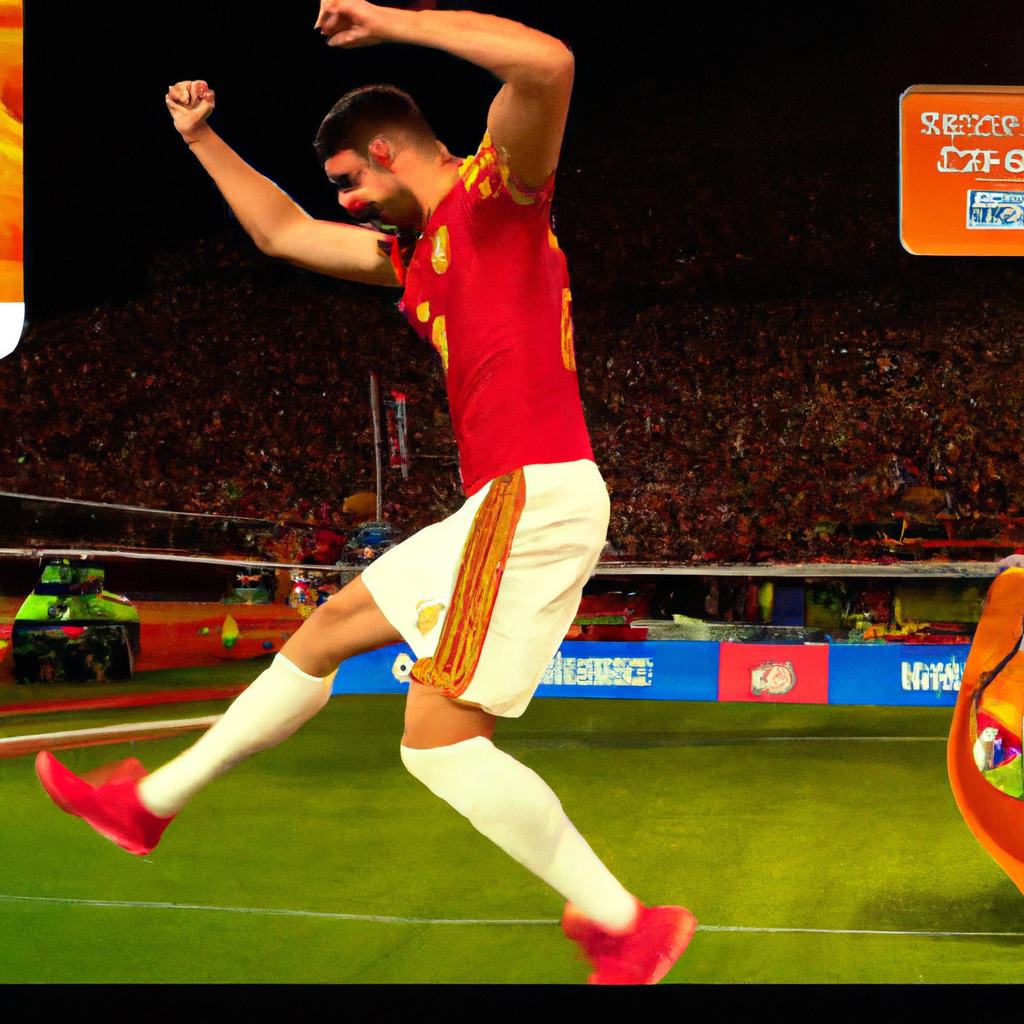 “Big win for us” – Willy Hernangomez after Spain’s victory over Cote d’Ivoire