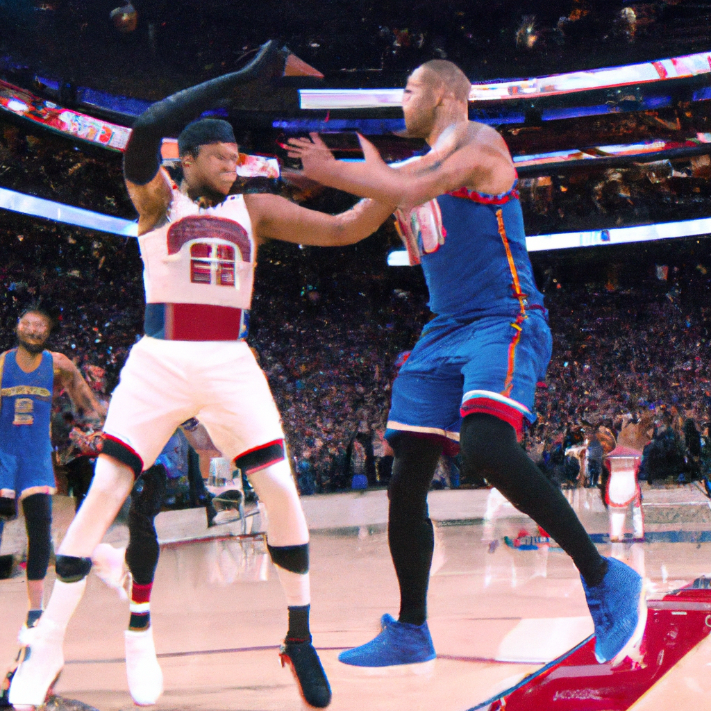 Steph Curry to break against physicality of Detroit ‘Bad Boys’, Charles Barkley says