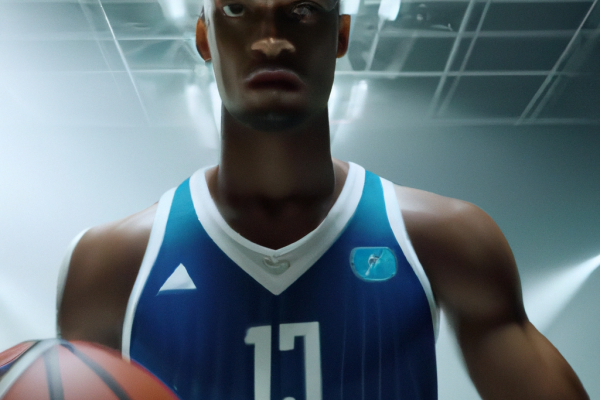 Thanasis Antetokounmpo eager to play against New Zealand despite injury worries