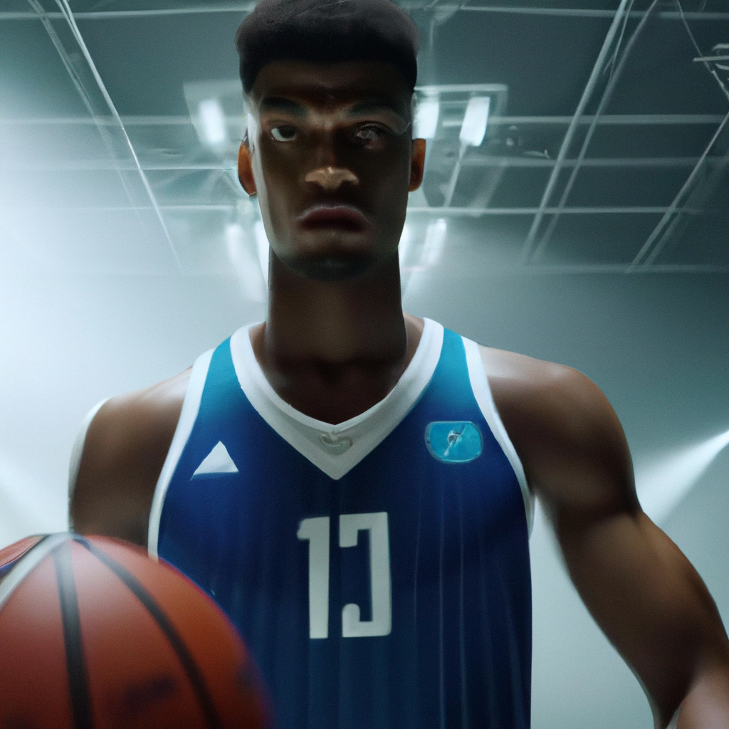 Thanasis Antetokounmpo eager to play against New Zealand despite injury worries