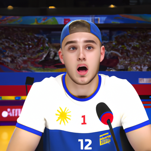 Luka Doncic on win vs. Venezuela: “We had to fight ’til the end”