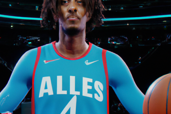 Tyrese Maxey all in for 76ers with or without James Harden: ‘That’s life’