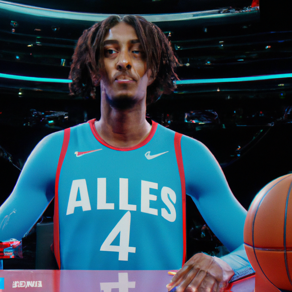 Tyrese Maxey all in for 76ers with or without James Harden: ‘That’s life’