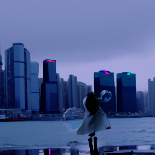 Blu Girls blank Hong Kong foes