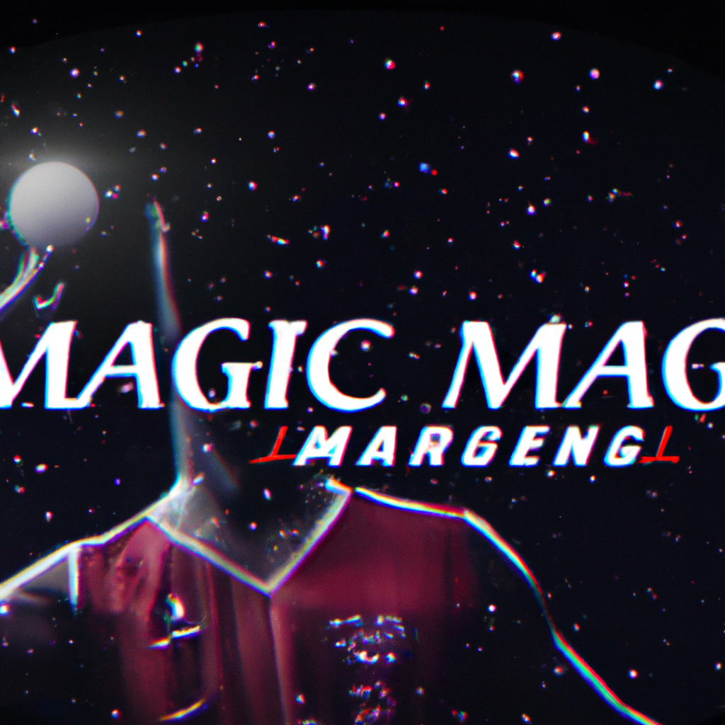 Magic sign 2022 G League MVP Trevelin Queen