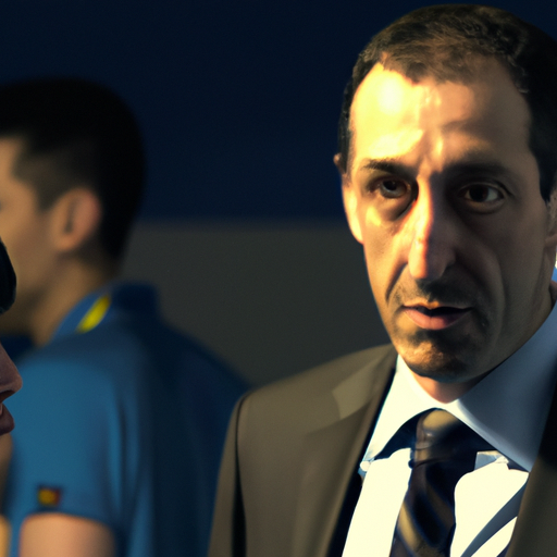 David Blatt leaving Maccabi due to health issues, enters Arizona as a consultant