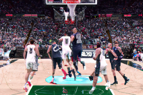 USA bucks flat start, coasts to win 99-72 over New Zealand 