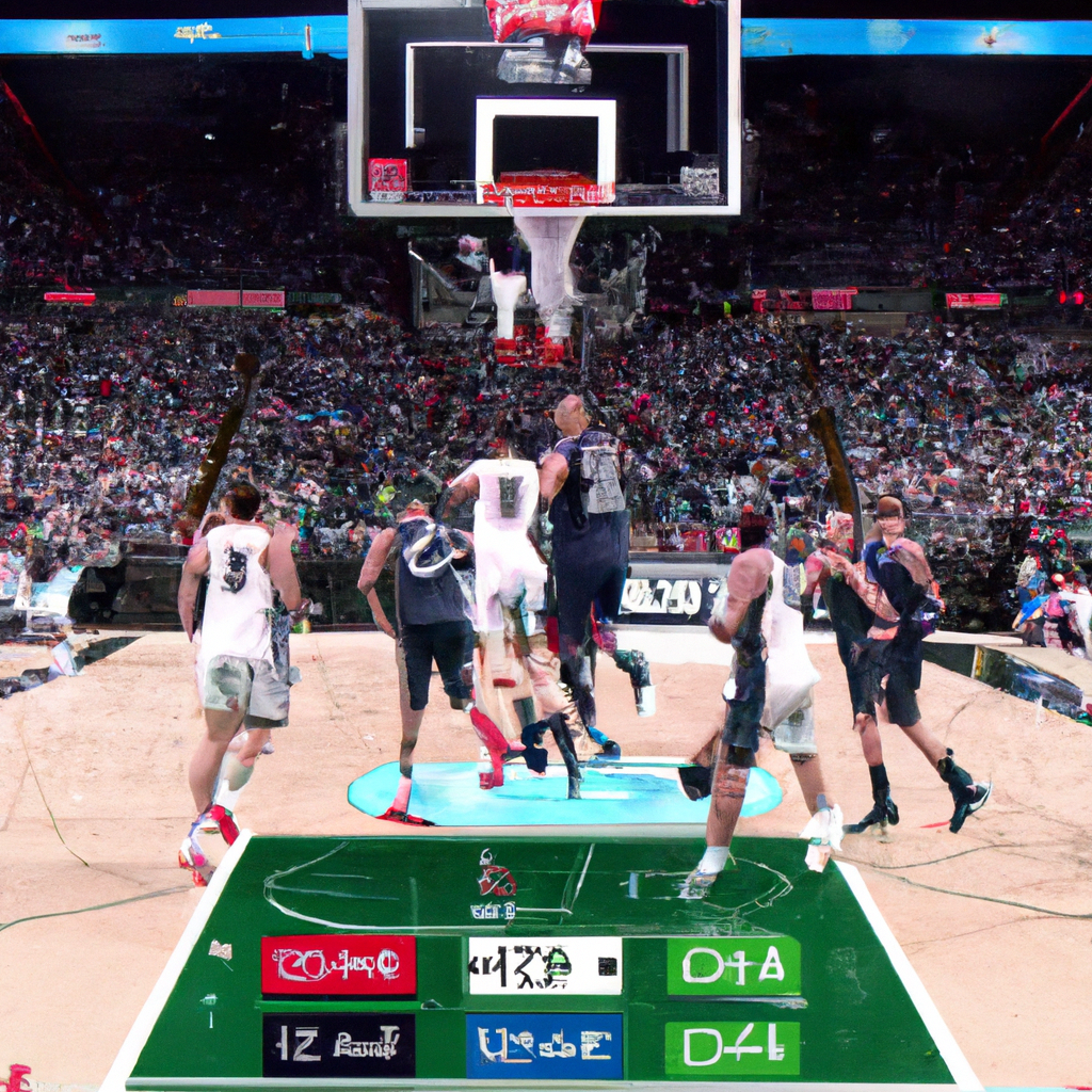 USA bucks flat start, coasts to win 99-72 over New Zealand 