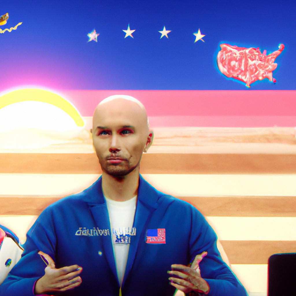 ‘He’s the guy’: Steve Kerr declares Anthony Edwards as the main man in Team USA for WC