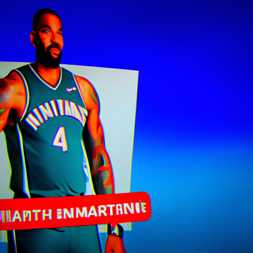 Kenyon Martin questions not getting invited to be on 2004 USA team