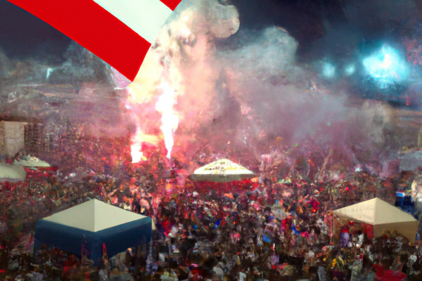 Towns erupts in celebration with countrymen as Dominican Republic sweeps Group A