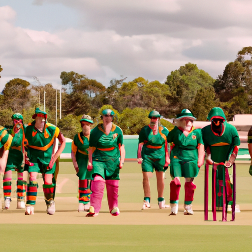 Mikael Jantunen on Australia NT: “They did a great job”