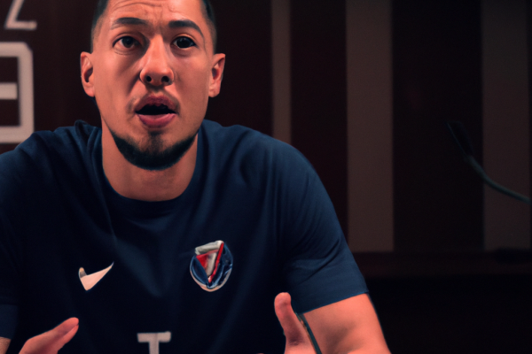Ty Lue talks about Team USA facing Greece