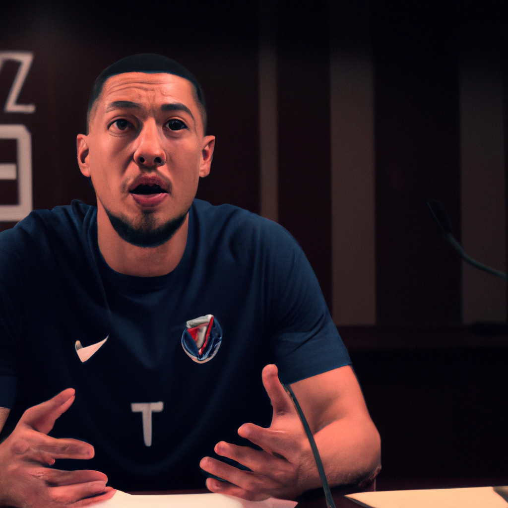 Ty Lue talks about Team USA facing Greece