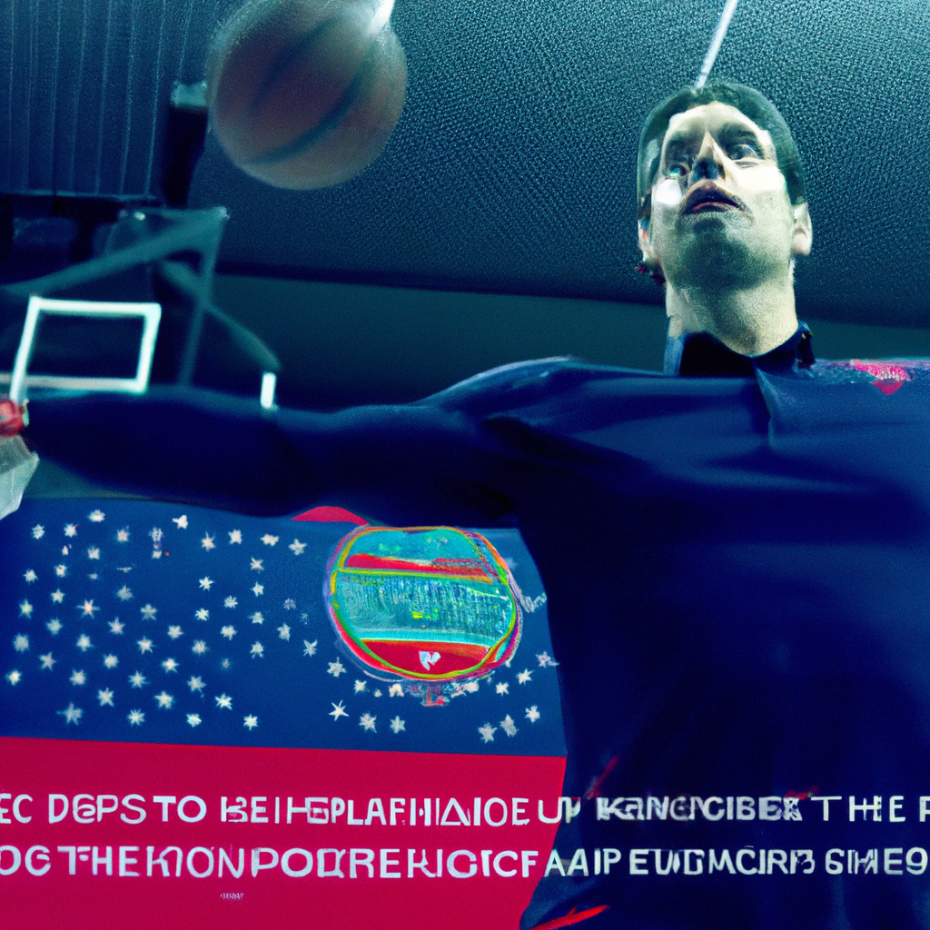 Spoelstra says Team USA ready for 'challenging' FIBA World Cup redemption bid