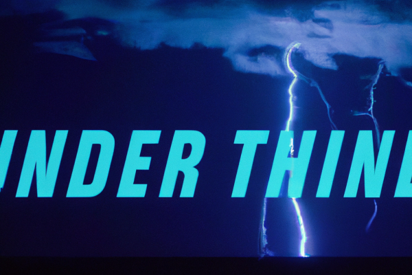 Thunder sign Lindy Waters III on two-way contract