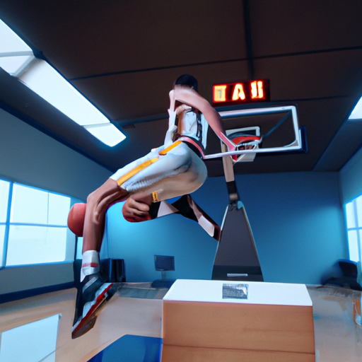 Austin Reaves on his famous Team USA dunk photo: “That’s elite”
