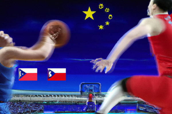 Clarkson, Anderson on collision course as Gilas, China rekindle rivalry
