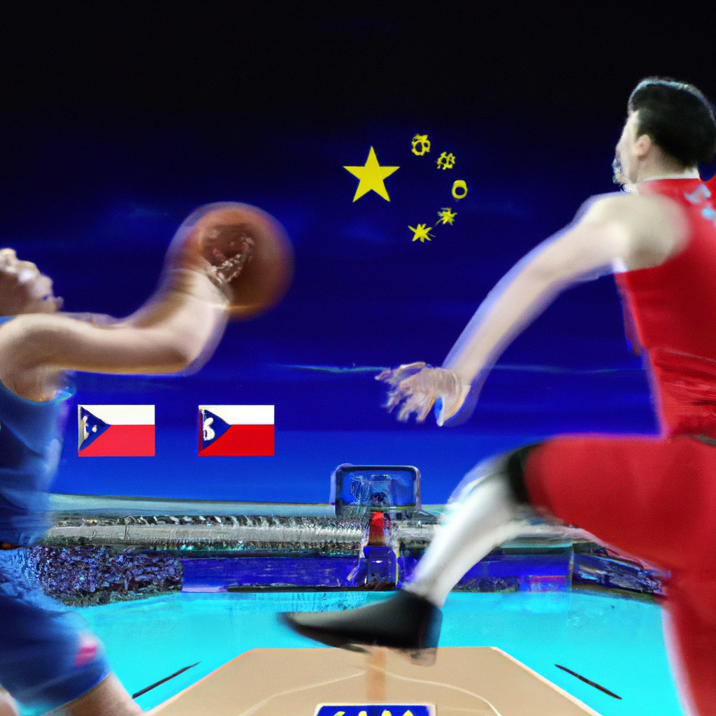 Clarkson, Anderson on collision course as Gilas, China rekindle rivalry
