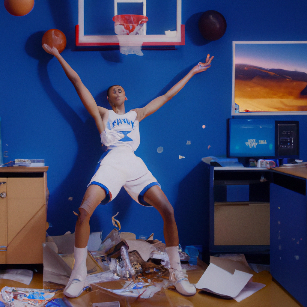 Shai Gilgeous-Alexander: “We did what we came here to do”