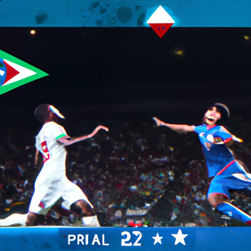 Puerto Rico outlasts winless China to advance to World Cup’s 2nd round