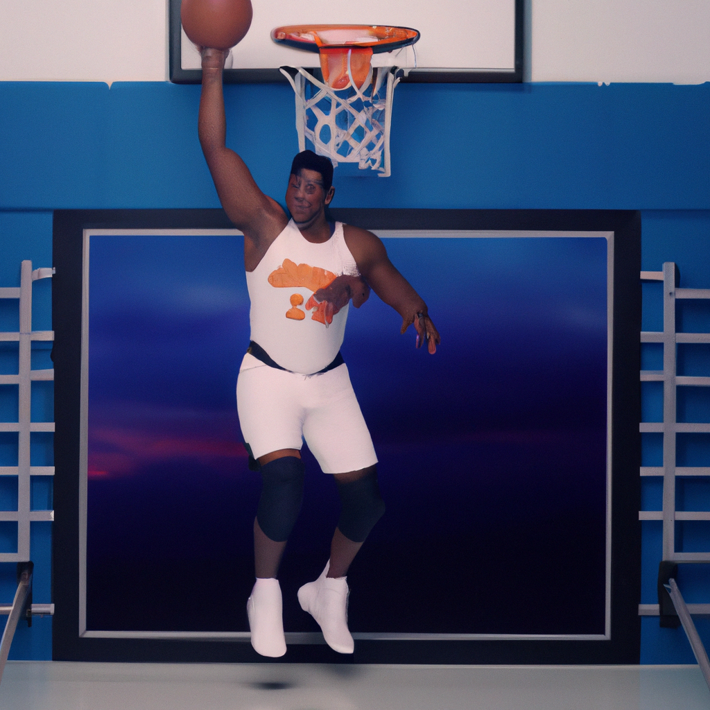 Dominique Wilkins started dunking at age 12, gangsters protected him in Baltimore