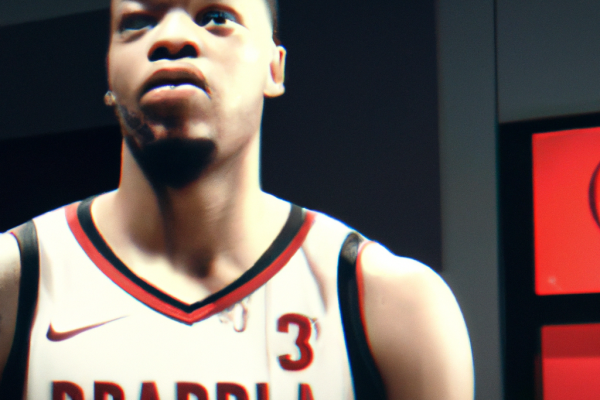 Damian Lillard attracted to “Heat Culture”