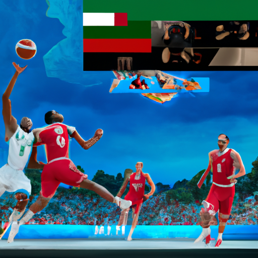 Italy repels Angola to open FIBA World Cup Group A action