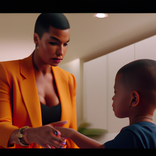 Nia Long seeking full custody of her son with Ime Udoka, accuses HC of ‘failed support’