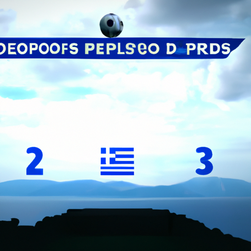 Greece announced its roster for the World Cup