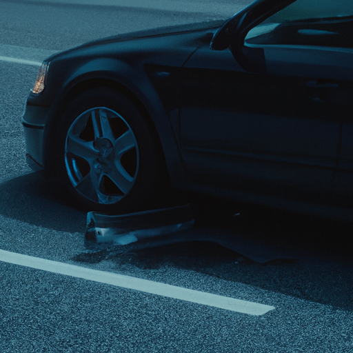 Dennis Kramer dies in a car crash