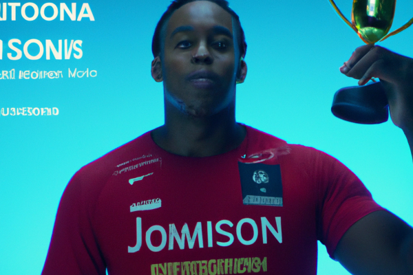 Cam Johnson on World Cup: “We’re not the reigning champions coming into this thing” Cam Johnson on World Cup: “We’re not the reigning champions coming into this thing”