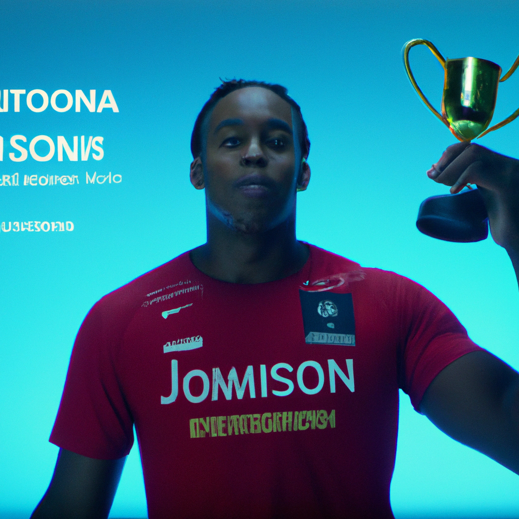 Cam Johnson on World Cup: “We’re not the reigning champions coming into this thing”