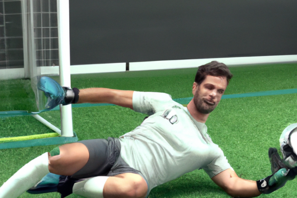 Raul Neto suffers serious injury vs. Iran