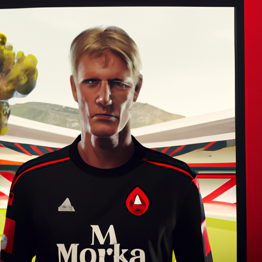 Steve Kerr became a stakeholder in the football club RCD Mallorca