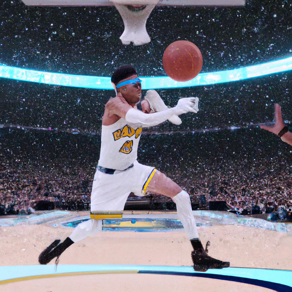 Reggie Jackson aiming to bring necessary help for defending champ Nuggets