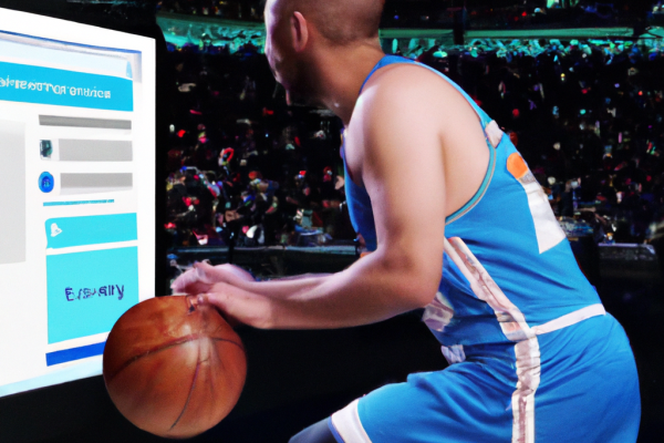 Ex-NBA worker wreaks havoc on league’s official Facebook account