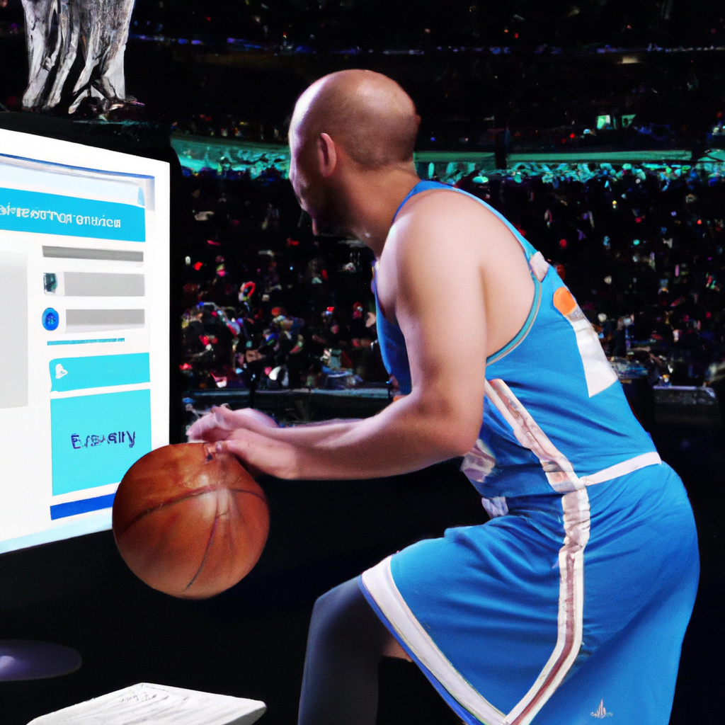 Ex-NBA worker wreaks havoc on league’s official Facebook account
