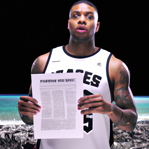 Terrence Ross confirmed he received an offer from Partizan