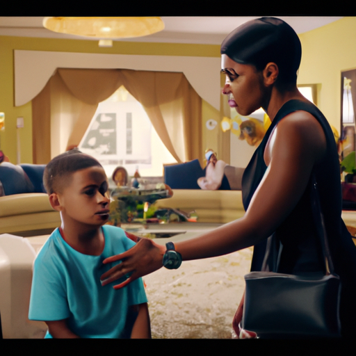 Nia Long seeking full custody from her son with Ime Udoka, accuses HC for ‘failed support’
