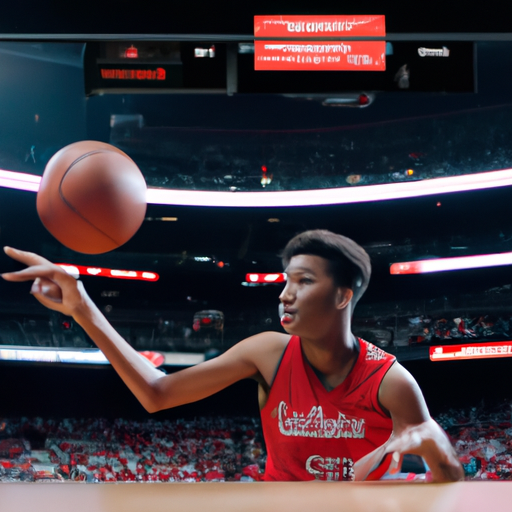 Trail Blazers sign point guard Ashton Hagans
