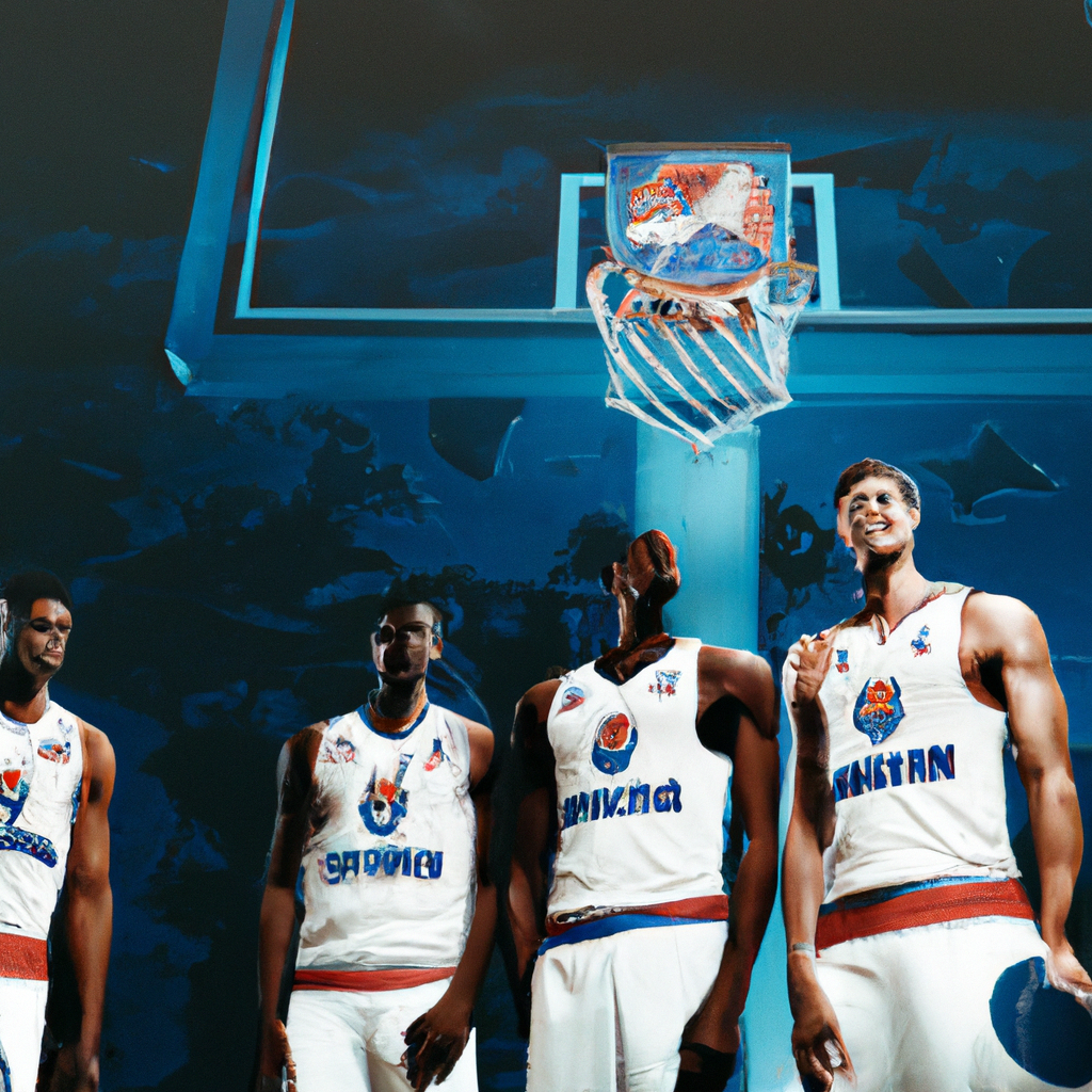 Gilas ready to give everything, Thompson assures